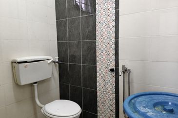 Taman Indah, Bukit Baru