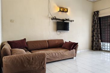 Taman Indah, Bukit Baru