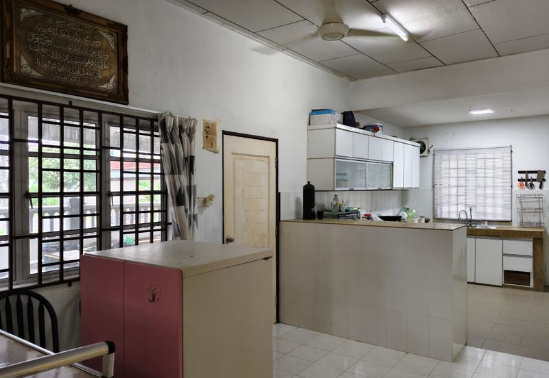 Taman Indah, Bukit Baru