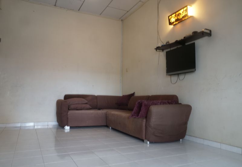 Taman Indah, Bukit Baru