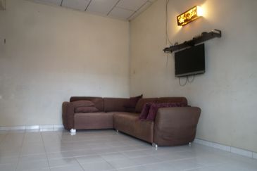 Taman Indah, Bukit Baru