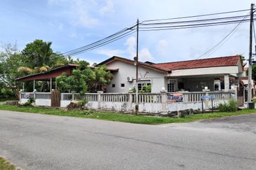 Taman Indah, Bukit Baru