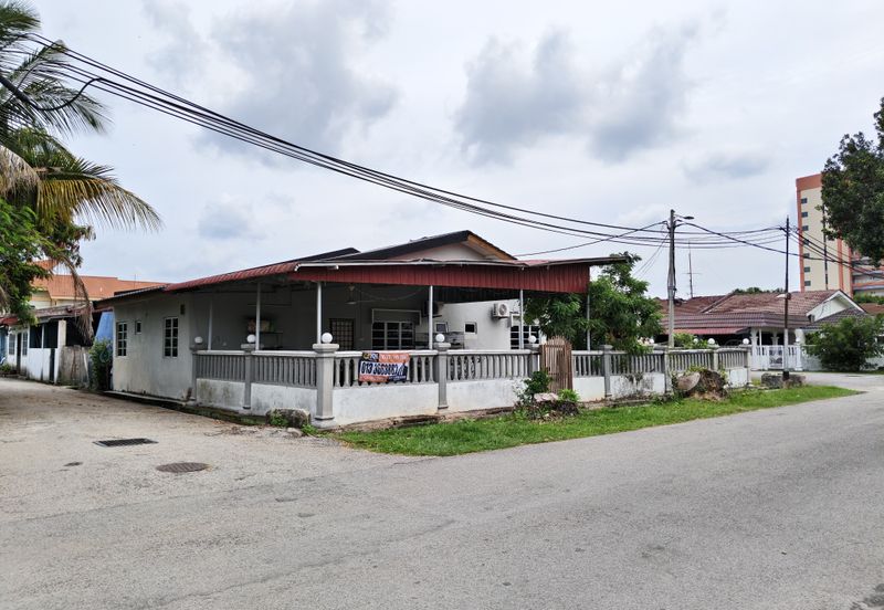 Taman Indah, Bukit Baru