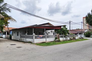 Taman Indah, Bukit Baru