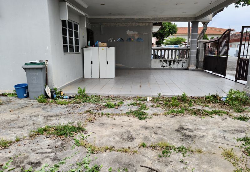 Taman Indah, Bukit Baru