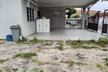 Taman Indah, Bukit Baru