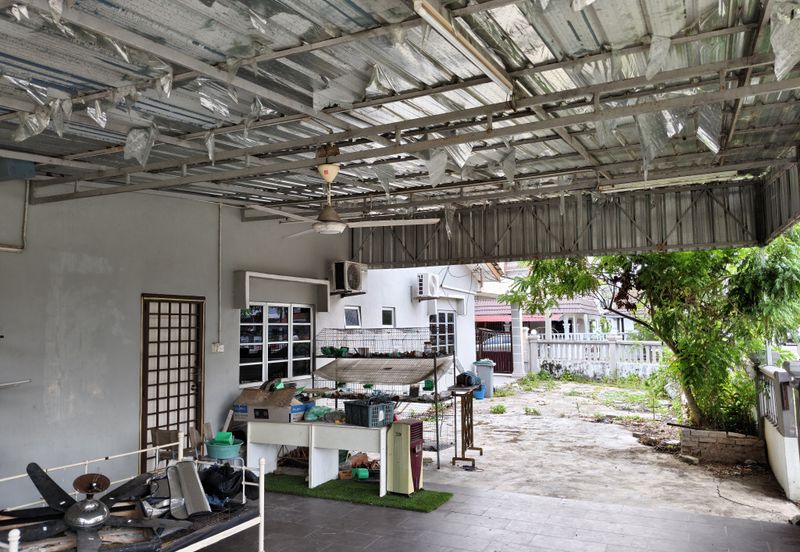 Taman Indah, Bukit Baru