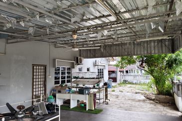 Taman Indah, Bukit Baru