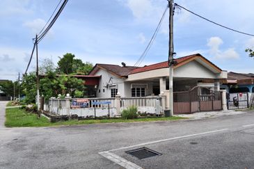 Taman Indah, Bukit Baru