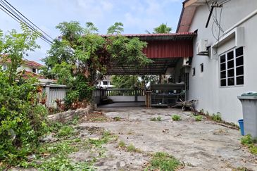 Taman Indah, Bukit Baru