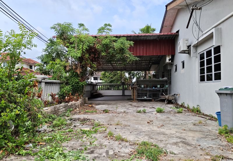 Taman Indah, Bukit Baru