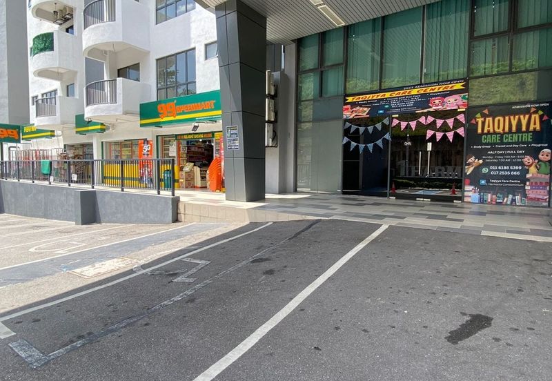 1Harmonis Condominium