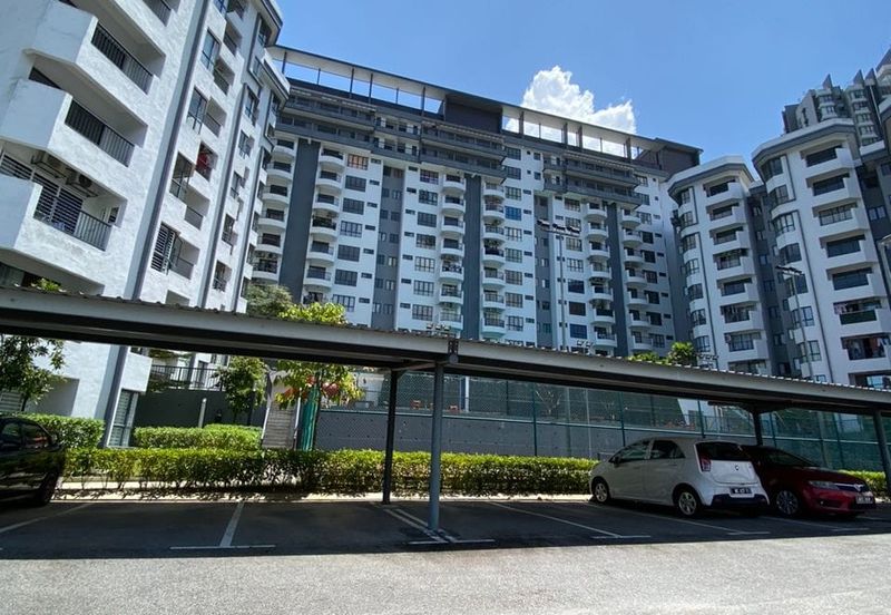 1Harmonis Condominium
