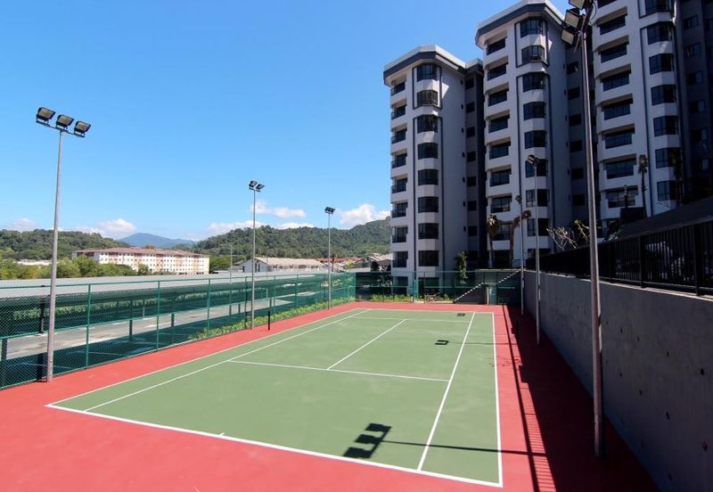 1Harmonis Condominium