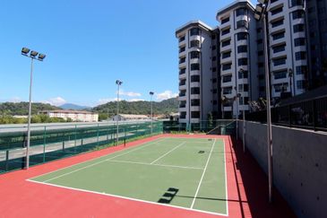 1Harmonis Condominium