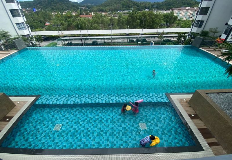 1Harmonis Condominium