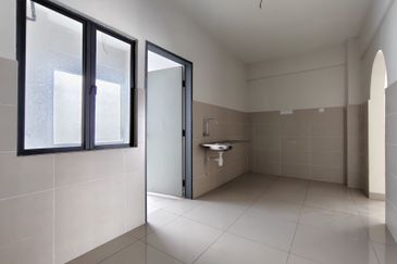 1Harmonis Condominium