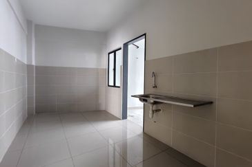 1Harmonis Condominium