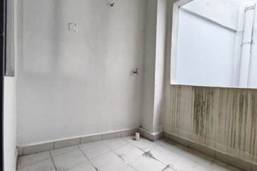 1Harmonis Condominium