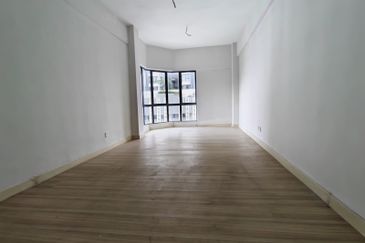 1Harmonis Condominium