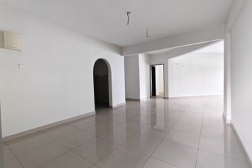 1Harmonis Condominium