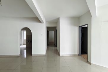 1Harmonis Condominium