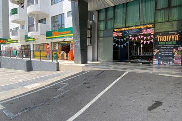 1Harmonis Condominium