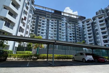 1Harmonis Condominium