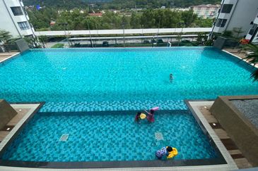 1Harmonis Condominium