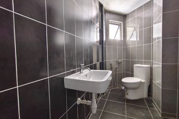 1Harmonis Condominium