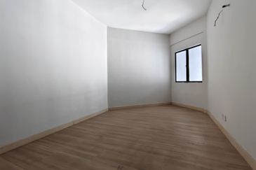 1Harmonis Condominium