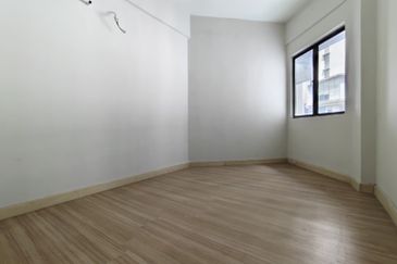 1Harmonis Condominium