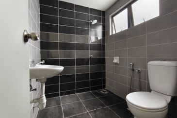 1Harmonis Condominium