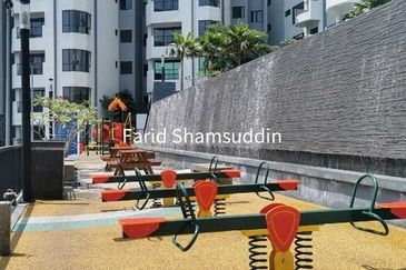 1Harmonis Condominium