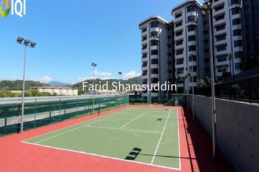 1Harmonis Condominium