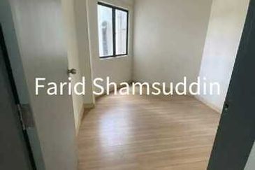 1Harmonis Condominium