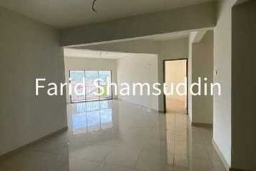 1Harmonis Condominium