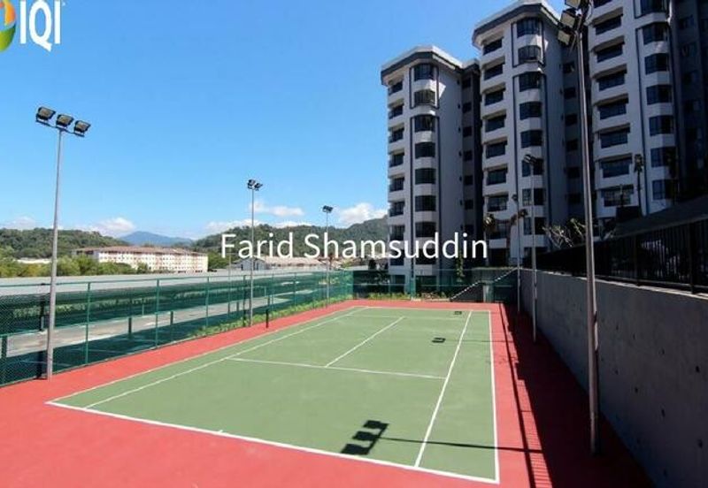 1Harmonis Condominium