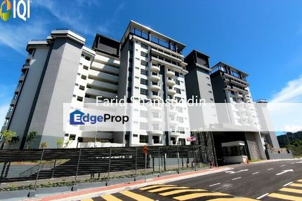 1Harmonis Condominium, , 