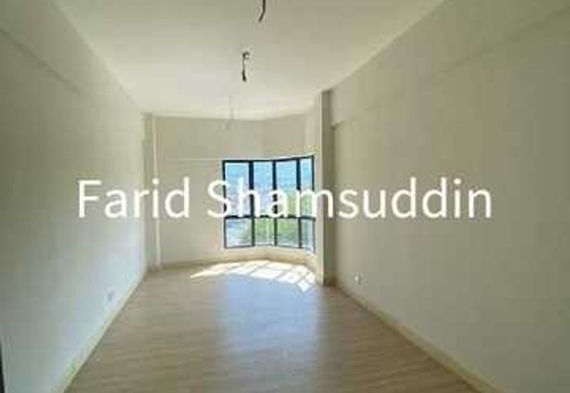 1Harmonis Condominium