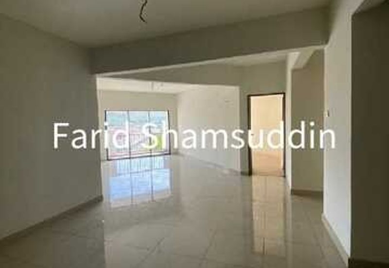 1Harmonis Condominium