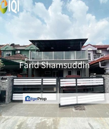 Jalan Suasana 1/2, , 