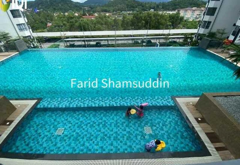 1Harmonis Condominium