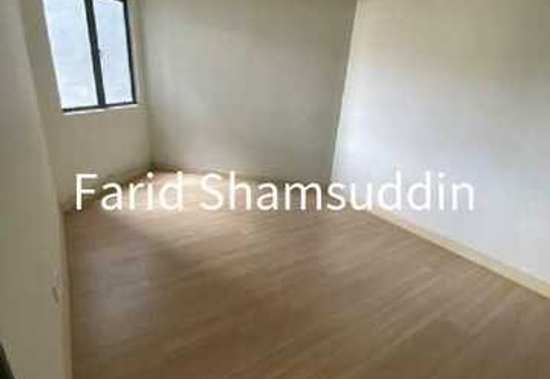 1Harmonis Condominium