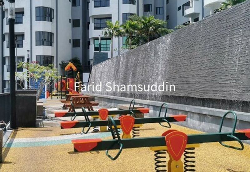 1Harmonis Condominium