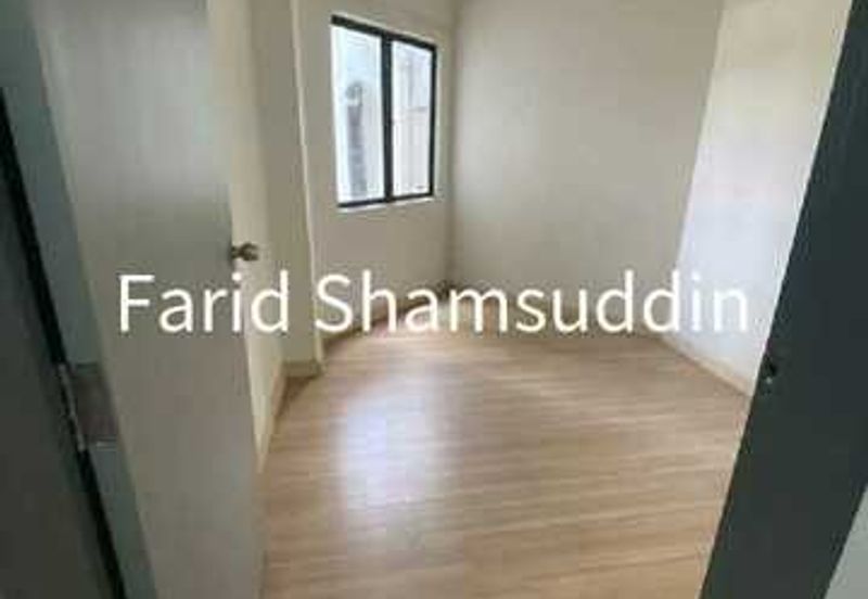 1Harmonis Condominium