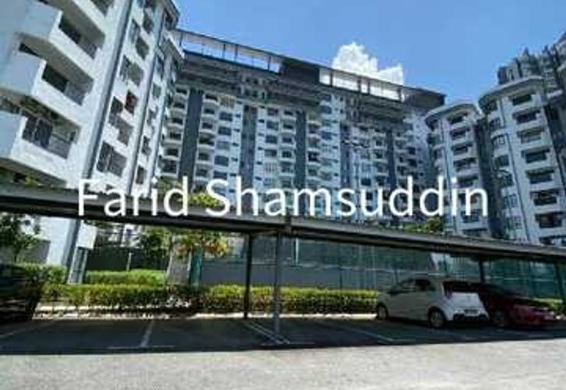 1Harmonis Condominium
