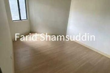 1Harmonis Condominium