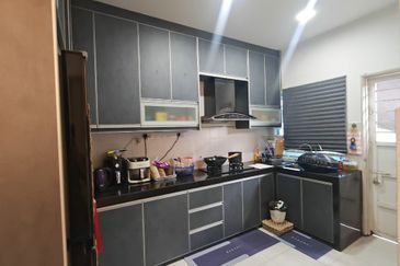 Hillpark 3, Phase 2 (Cassia)