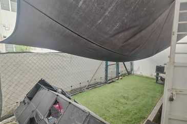 Hillpark 3, Phase 2 (Cassia)